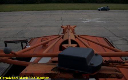Carmichael Mark 12A Monitor