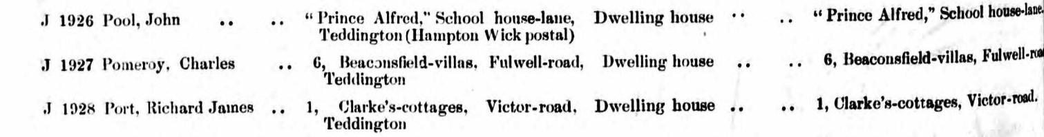 Ancestry Register of Electors 1899 P596