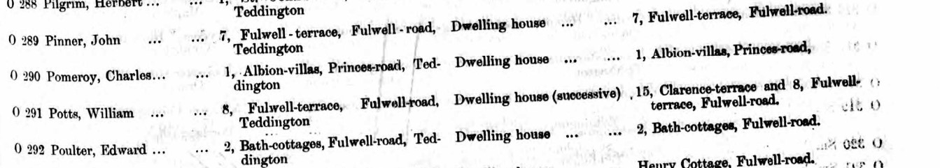 Ancestry Register of Electors 1907 P765
