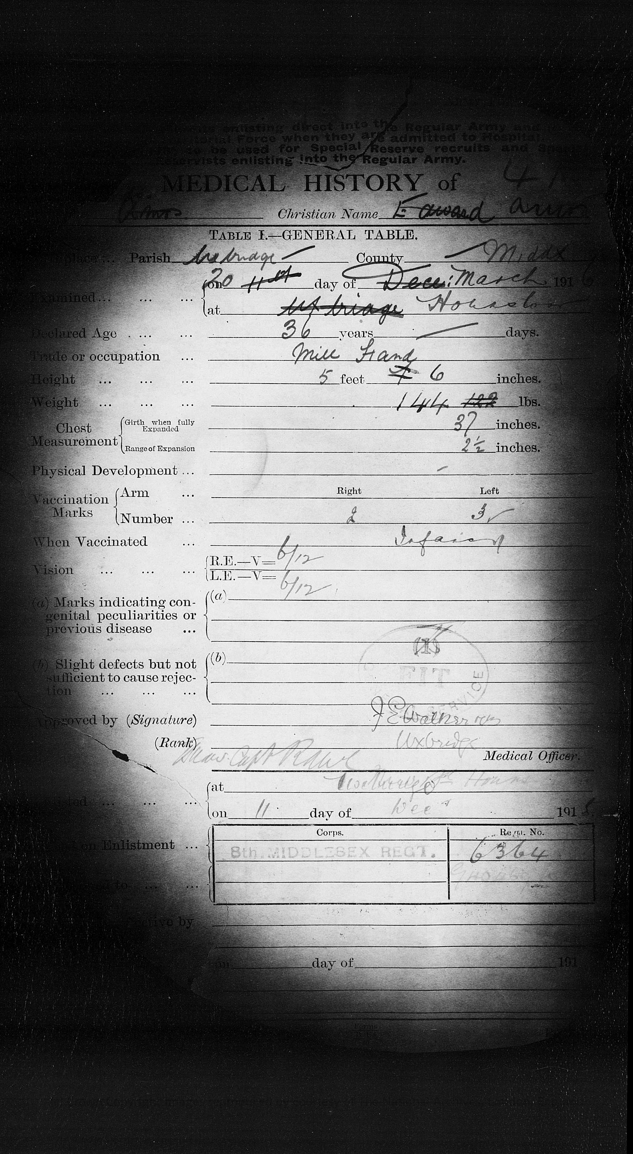 GBM WO363 4 007285741 00817