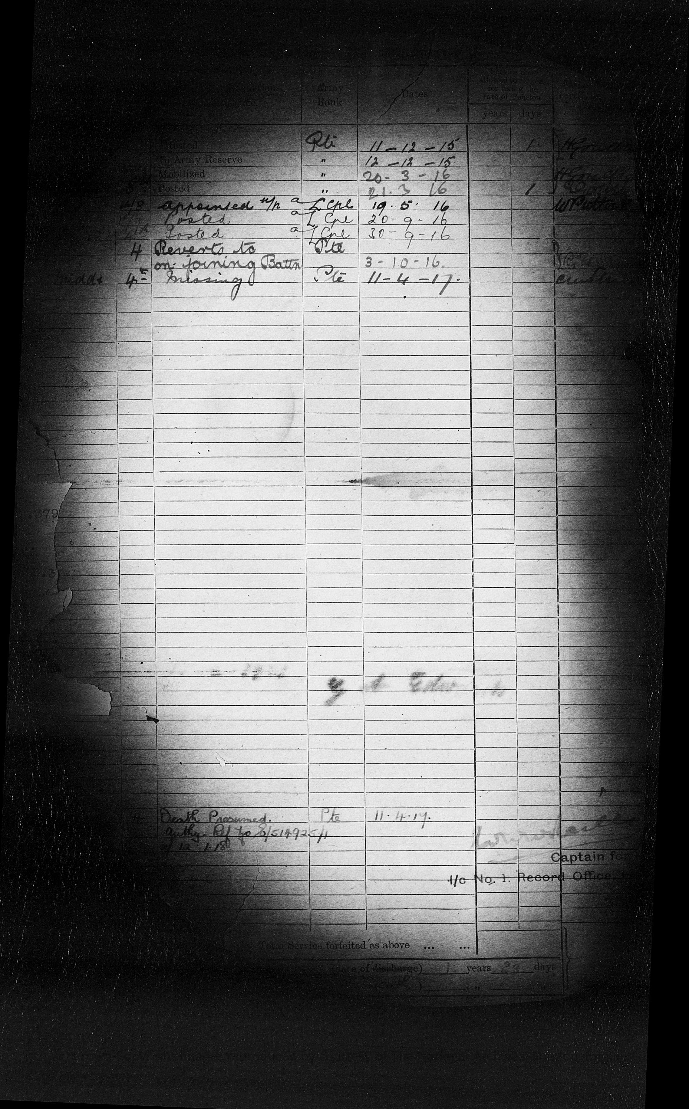 GBM WO363 4 007285741 00819