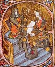 Edward III