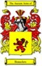 Beauclerc COA