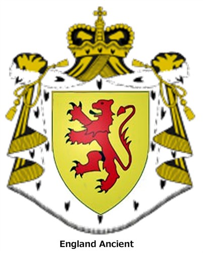 England Ancient