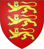 England COA