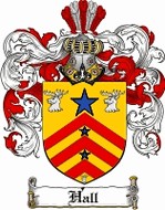 Hall COA