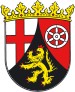 Rheinland Pfalz COA