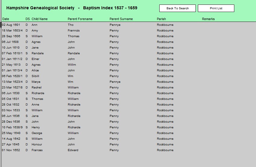 HGS Bap 1537 1659 Penny Rockbourne