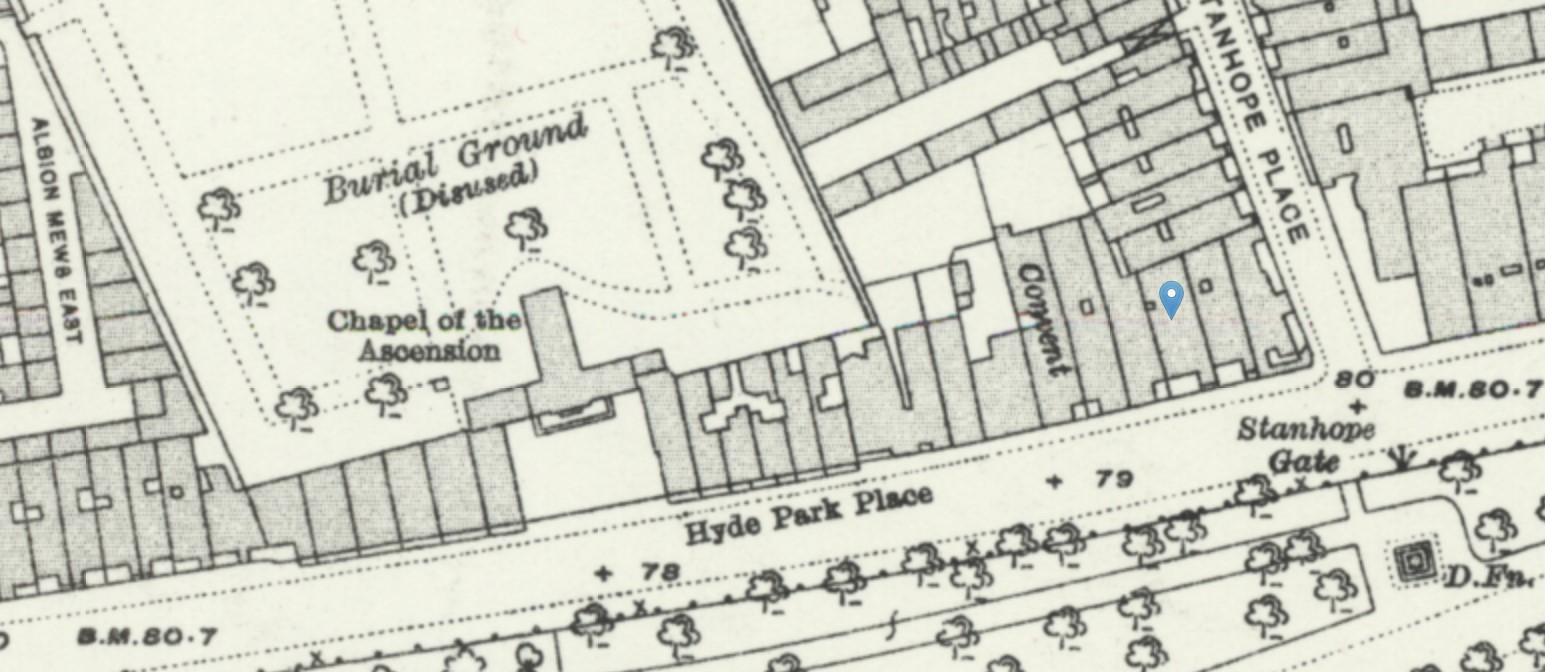 OS 25 3 Hyde Park Place