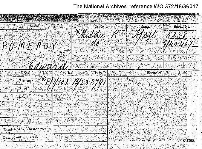 WO 372 16 36017 E Pomeroy