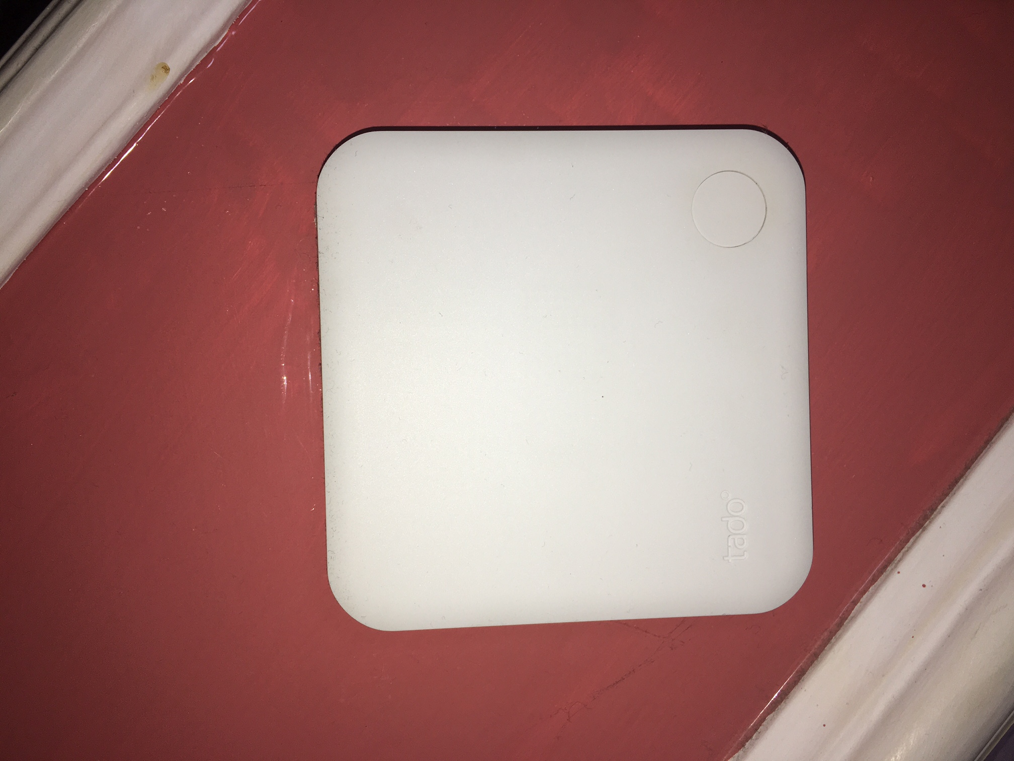 Tado Smart Thermostat