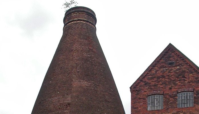 Coalport China Museum