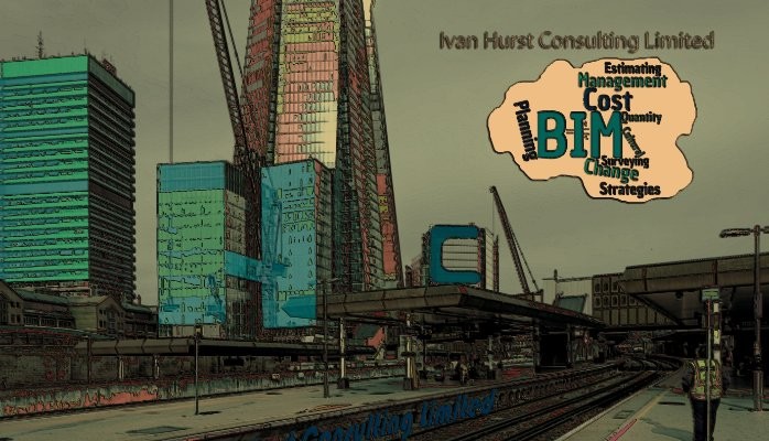 Ivan Hurst Consulting Ltd.