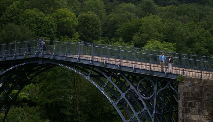 Ironbridge