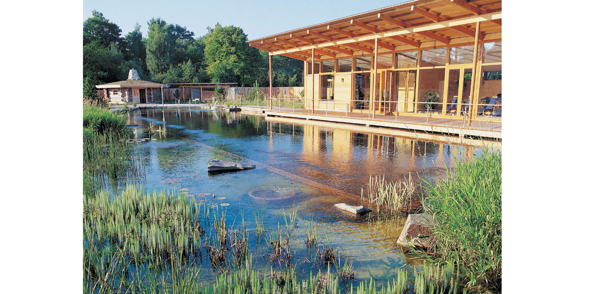 Wellness Centre Austria