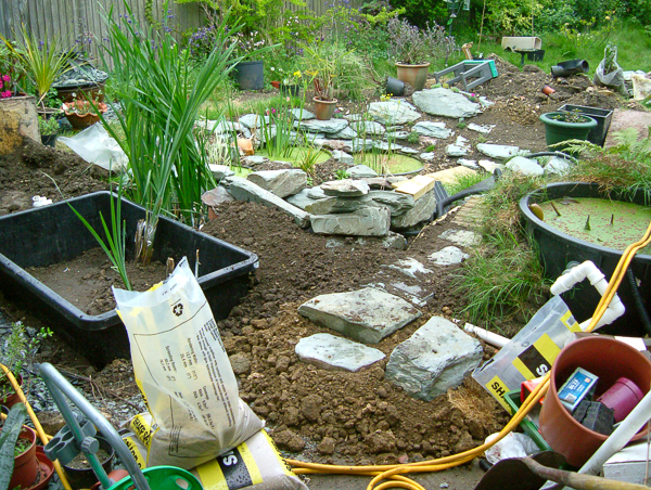 Fig 19 Landscaping 2437